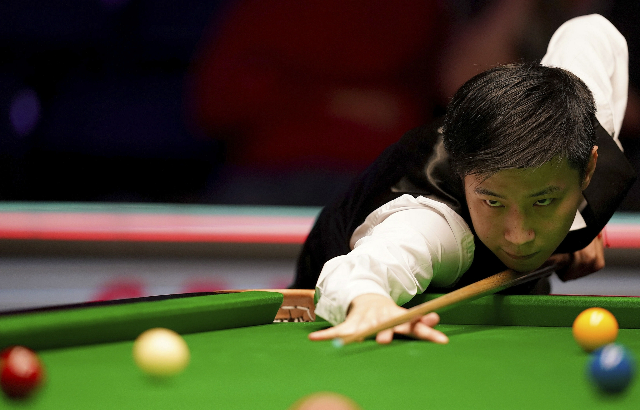 州雄狮出战 州雄狮出战